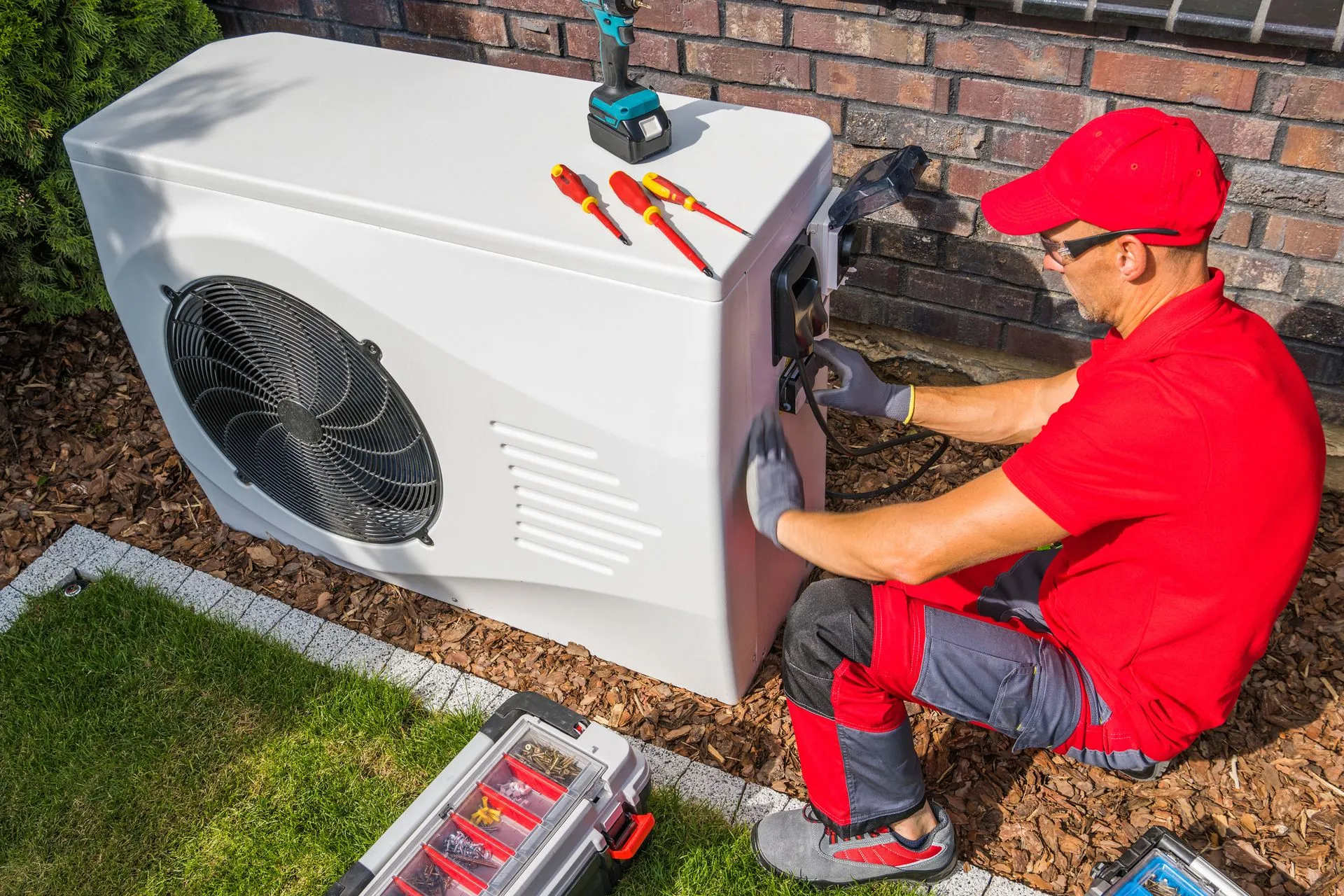 About HVAC in Loyal, WI